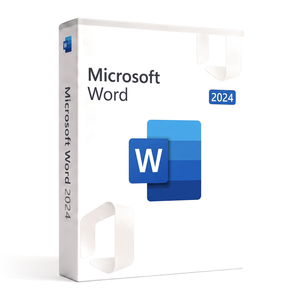 Microsoft Word 2024 (Windows)
