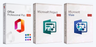 Pack Pro Indépendant — Office 2024 + Project + Visio