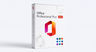 Microsoft Office 2021 Professionnel Plus