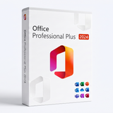 Microsoft Office 2024 Professionnel Plus