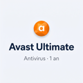Avast Ultimate Suite