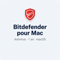 Bitdefender Mac