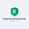 Kaspersky Internet Security
