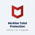 McAfee Total Protection