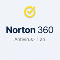 Norton 360 Standard