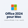Office 2024 Standard MacOS