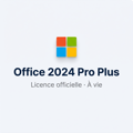 Office 2024 Professionnel Plus